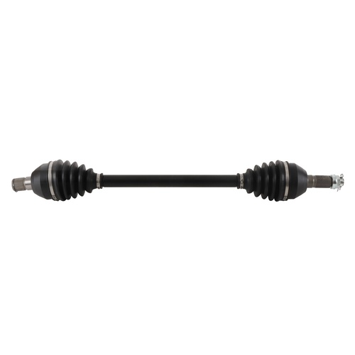 All Balls H/Duty Rear Left CV Axle for Can-Am Maverick X3 HO 2018