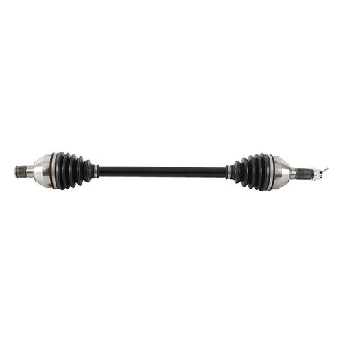 All Balls Rear Left CV Axle for Can-Am Maverick X3 Max XDS Turbo R 2018