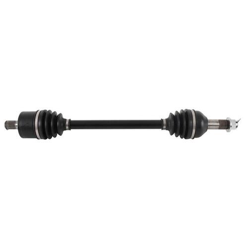 H/Duty Rear Left CV Axle for Can-Am Defender 1000 XTP (HD10) 2018 to 2019