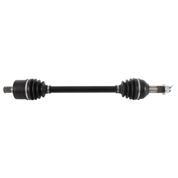 H/Duty Rear Right CV Axle for 2018-2019 Can-Am DEFENDER MAX 1000 (HD10)