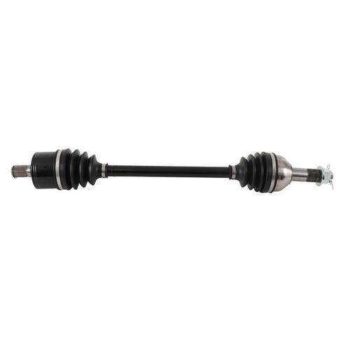 All Balls Rear Left CV Axle for Can-Am Defender 800 (HD8) 2016 to 2021