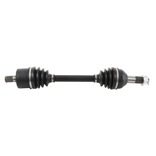 H/Duty Rear Left CV Axle for Can-Am Maverick 1000 Trail DPS 2018 to 2019