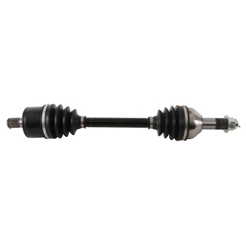 All Balls Rear Right CV Axle for Can-Am Maverick 800R Trail DPS 2018 to 2019