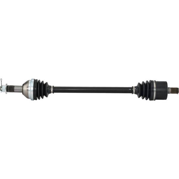 All Balls H/Duty Rear Left CV Axle for 2018-2022 Can-Am DEFENDER 1000 XMR (HD10)