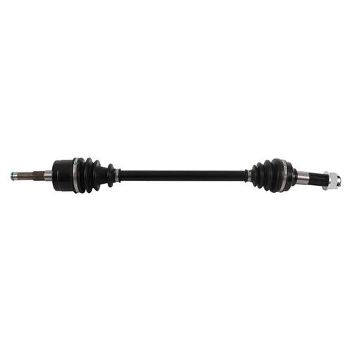All Balls Front Left CV Axle for CF-Moto Z8-EX Terracross 800 EX 2014
