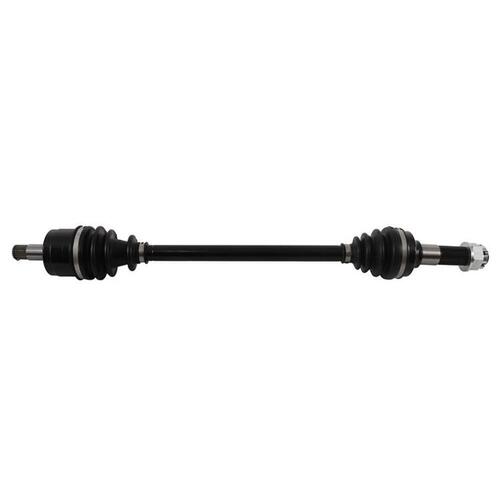 All Balls Front Right CV Axle for CF-Moto Z8-EX Terracross 800 EX 2014