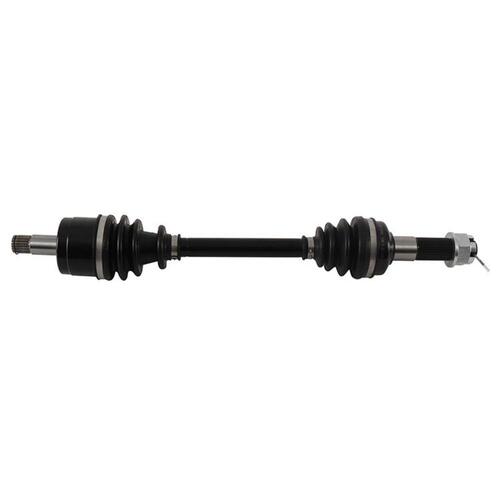 TV Complete Inner & Outer CV Joint - CF Moto