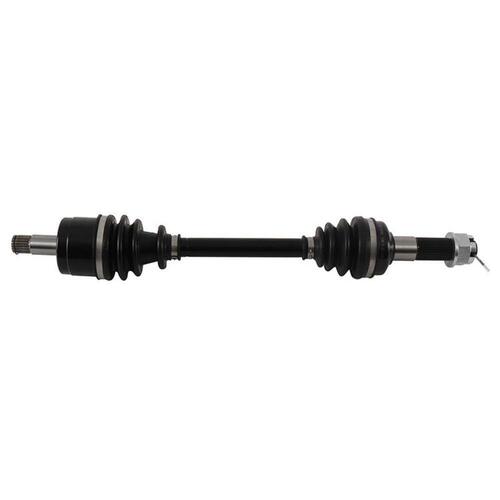 All Balls Front Right CV Axle for CF-Moto X5 Terralander 500 2011 to 2014