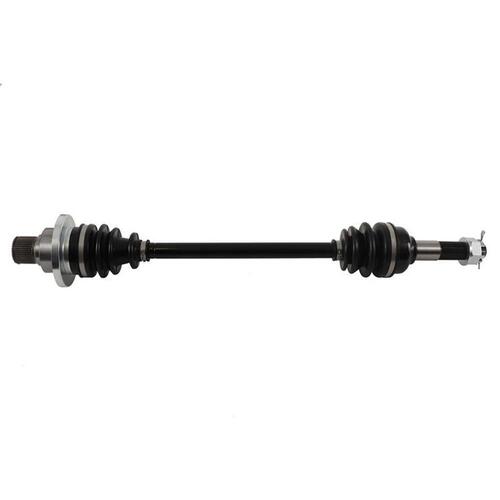 All Balls Rear Left CV Axle for CF-Moto Z8-EX Terracross 800 EX 2014