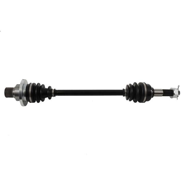 All Balls Rear Left CV Axle for 2014 CF-MOTO Z8-EX TERRACROSS 800 EX