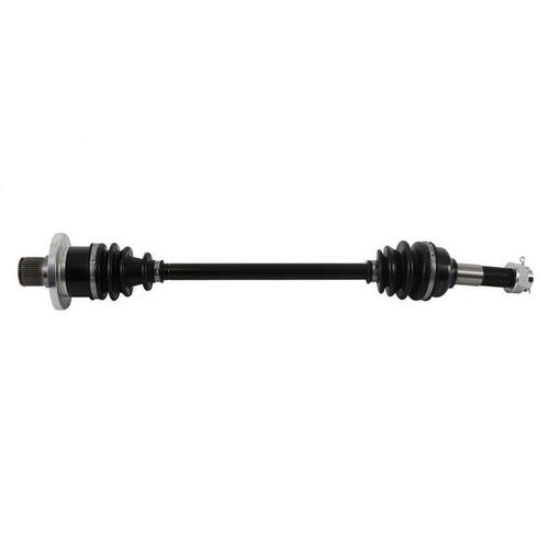 All Balls Rear Right CV Axle for CF-Moto Z8-EX Terracross 800 EX 2014