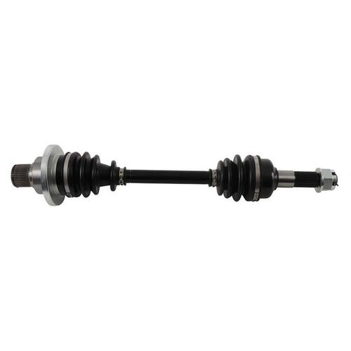 All Balls Rear Right CV Axle for CF-Moto X6 Terralander 625 EFI 2013 to 2014