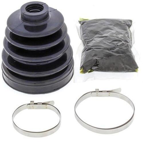 Front Inner Boot Kit