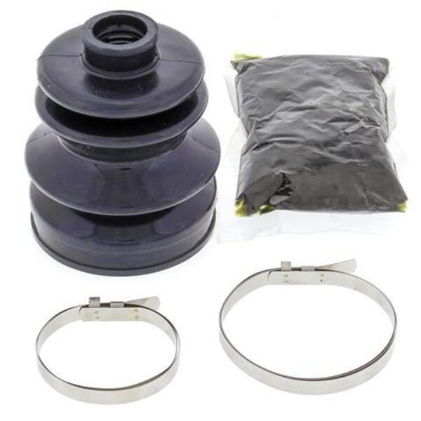 All Balls Rear Outer Boot Kit for 2014-2015 Arctic Cat TRV 550 XT