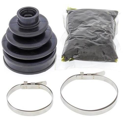 Front Inner Boot Kit