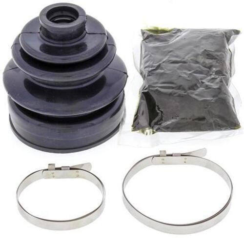 Rear Outer Boot Kit