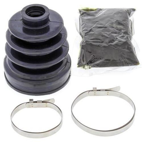 Front Inner Boot Kit