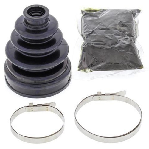 CV Boot Front Inner for Yamaha YFM400FA Grizzly 2007 2008