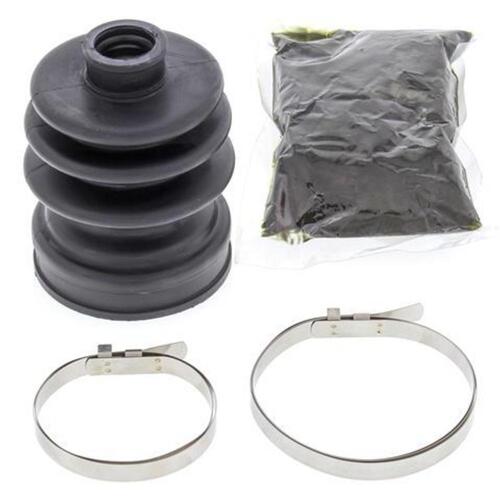 Front Inner Boot Kit
