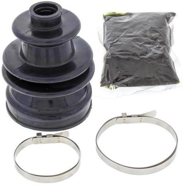 All Balls Front Outer Boot Kit for 2018-2023 Polaris 570 RANGER