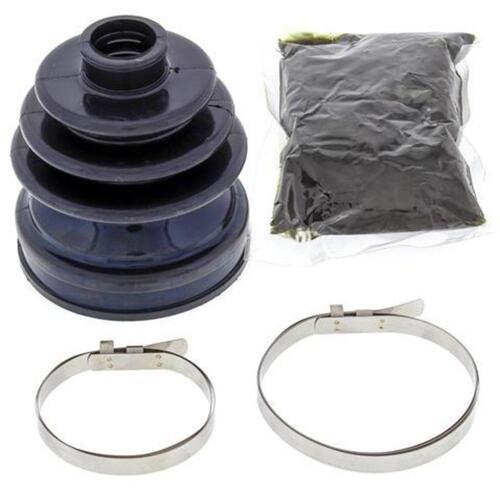 Front Outer Boot Kit