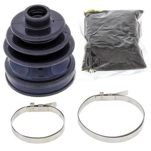 Rear Outer Boot Kit