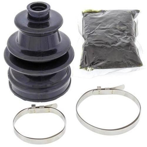 Front Inner Boot Kit