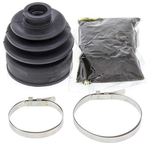 Front Inner Boot Kit
