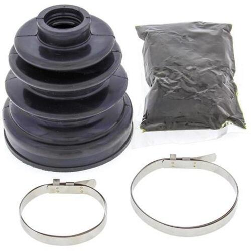 All Balls CV Boot Front Inner 23mm (shaft) x 75mm (CV) x 82mm (Length)