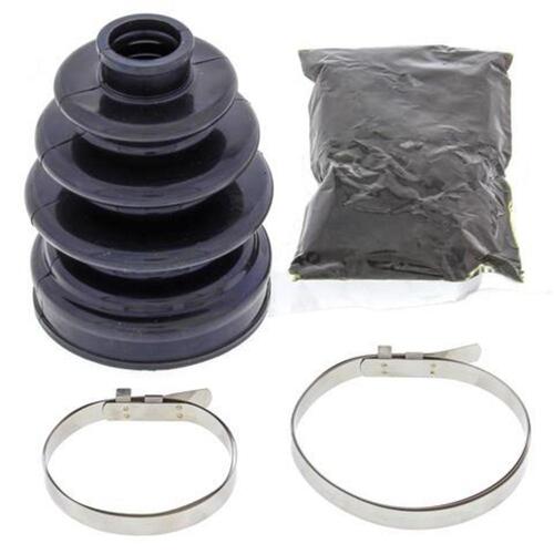 Front Outer Boot Kit
