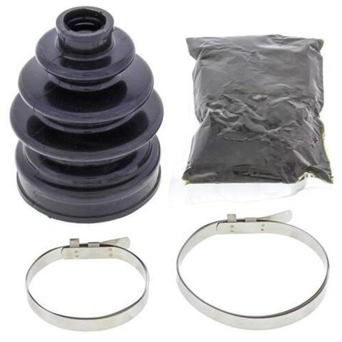 Front Outer Boot Kit