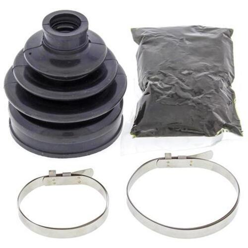 Front Outer Boot Kit