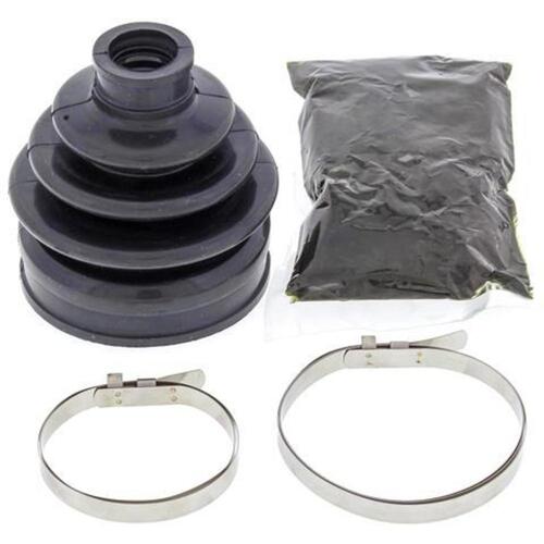 Rear Outer Boot Kit