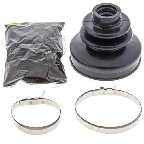 Rear Outer Boot Kit