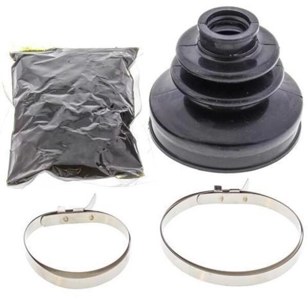 All Balls Rear Outer Boot Kit for 2008-2011 Kawasaki KRF750 TERYX