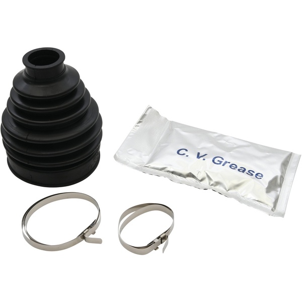 All Balls Rear Outer Boot Kit for 2020-2023 Kawasaki KRX1000 TERYX