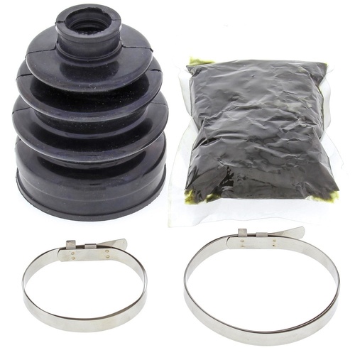Rear Inner Boot Kit