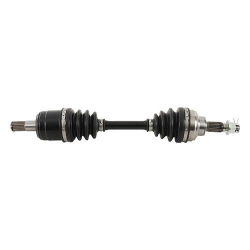 ATV CV/AXLE COMPLETE SHAFT 6 BALL