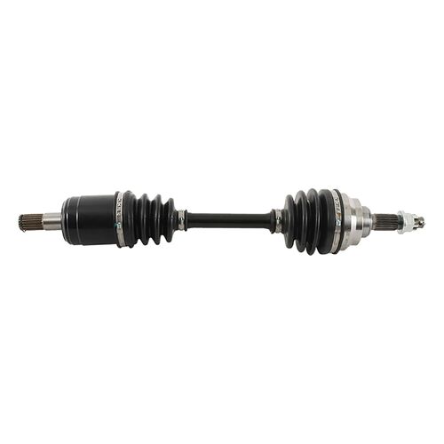 ATV CV/AXLE COMPLETE SHAFT 6 BALL
