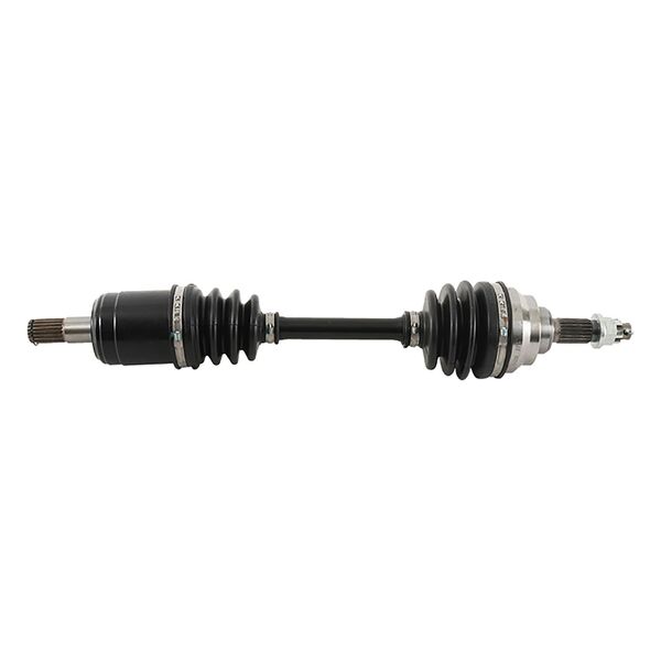 All Balls Front Left CV Axle for 2004 Honda TRX500FGA