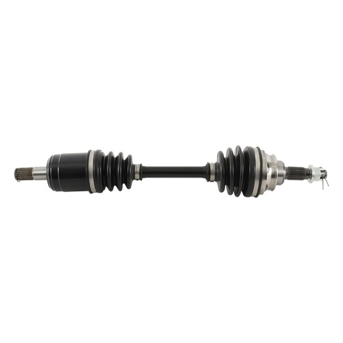 Front Left CV Axle