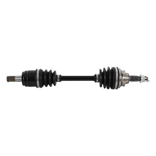 ATV CV/AXLE COMPLETE SHAFT 6 BALL