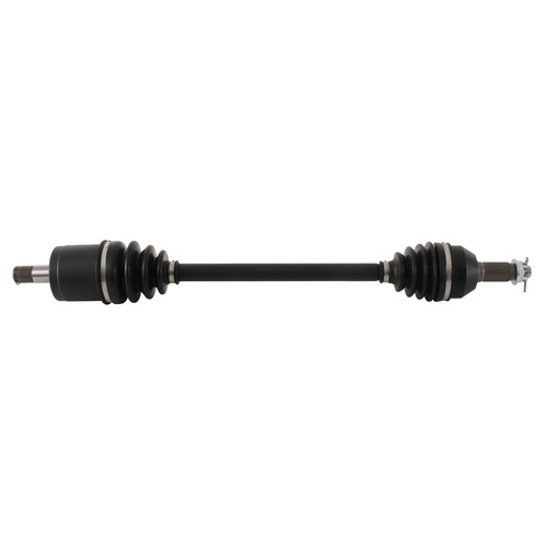 H/Duty Front Left CV Axle