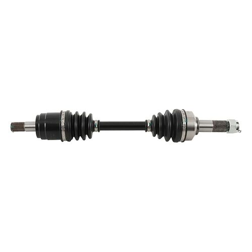 ATV CV/AXLE COMPLETE SHAFT 6 BALL