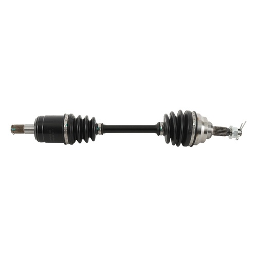 Front Right CV Axle