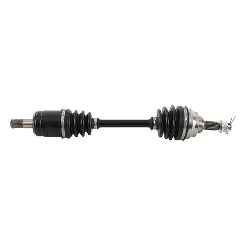 ATV CV/AXLE COMPLETE SHAFT 6 BALL