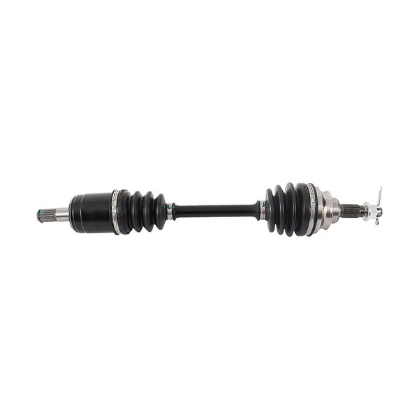 All Balls Front Right CV Axle for 2003-2004 Honda TRX650FA