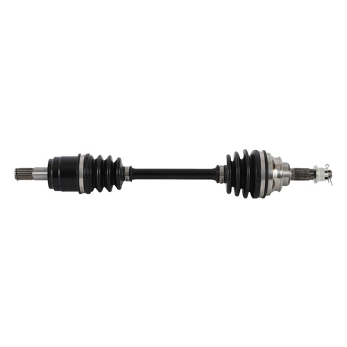 Front Right CV Axle