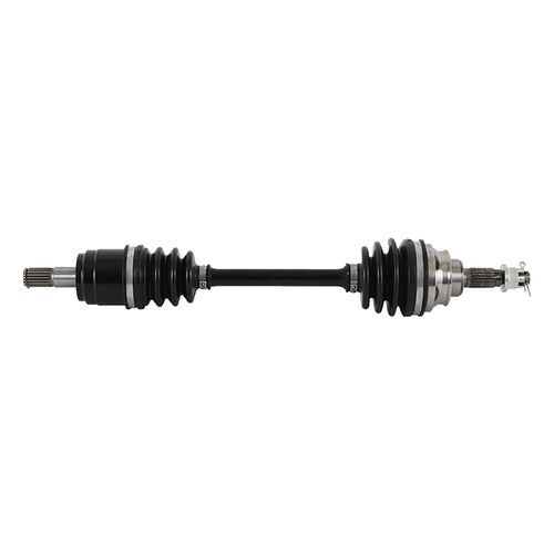 ATV CV/AXLE COMPLETE SHAFT 6 BALL