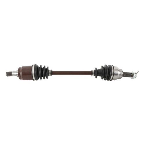 Front Right CV Axle